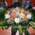 Coral Balloons – decoratiuni nunti, botezuri